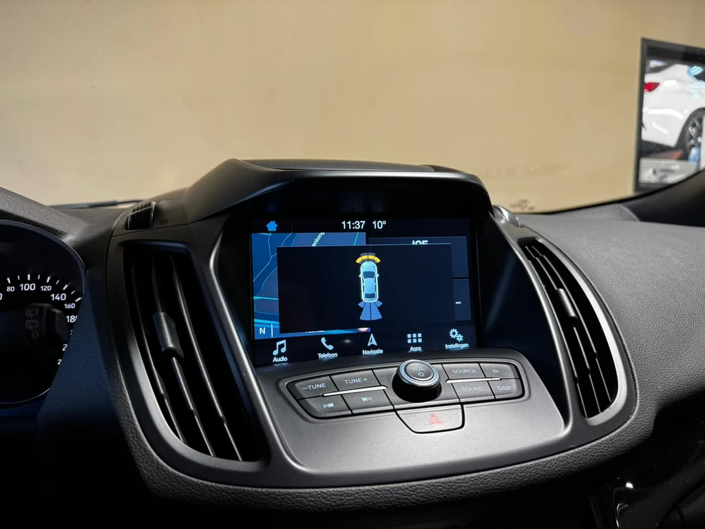 Ford Kuga – foto 14