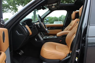 Land Rover Range Rover – thumbnail 13