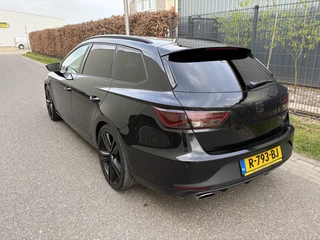 SEAT Leon – thumbnail 5