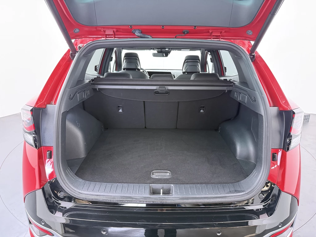Kia Sportage – foto 39