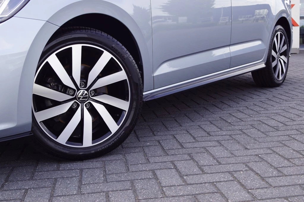 Volkswagen Touran – foto 13
