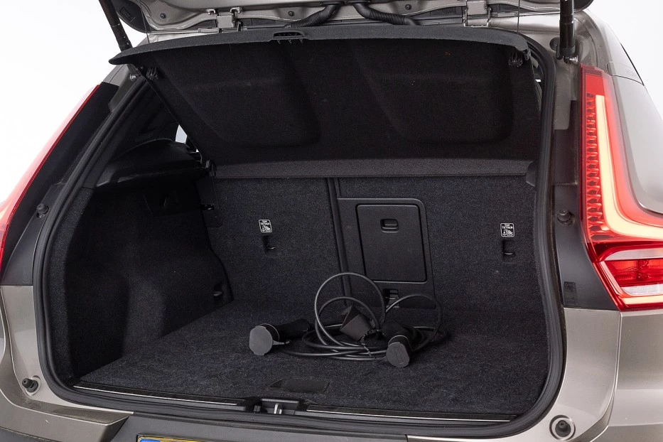 Volvo XC40 – foto 43