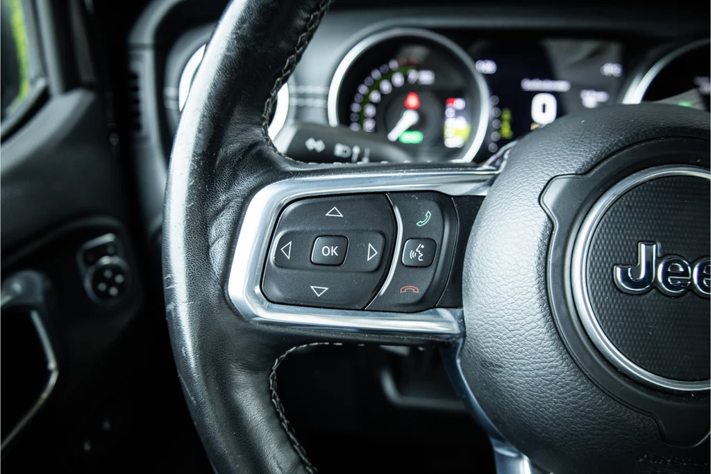 Jeep Wrangler – foto 35