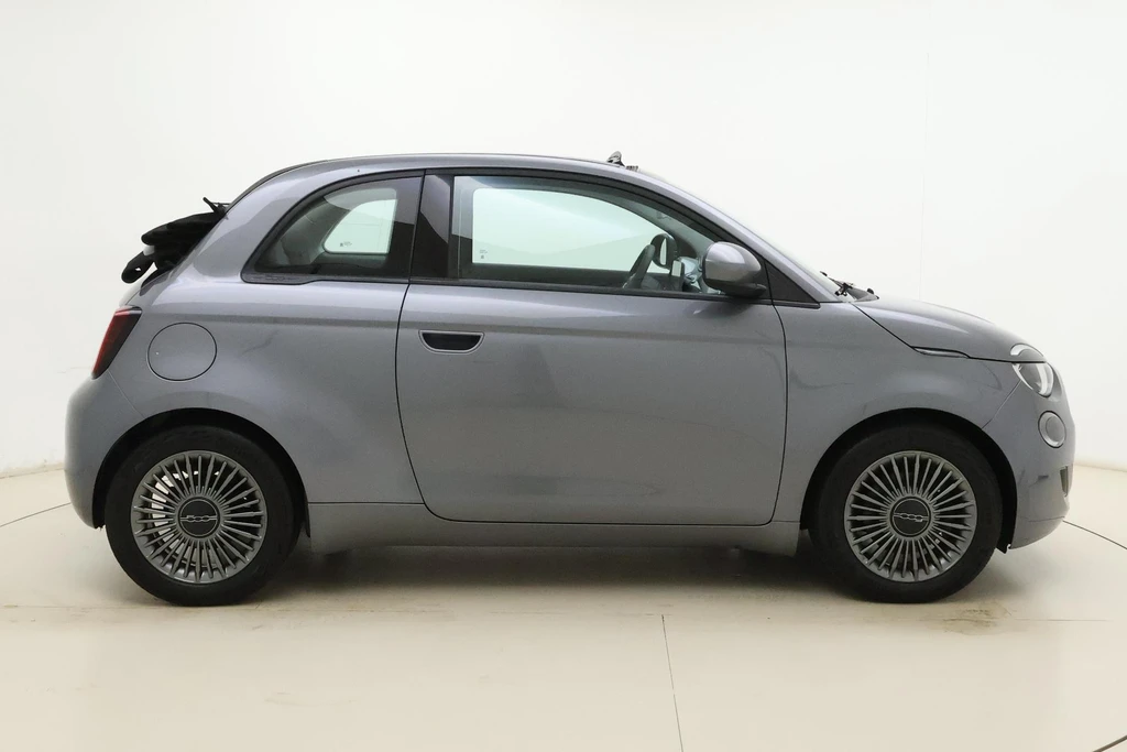 Fiat 500C – foto 7