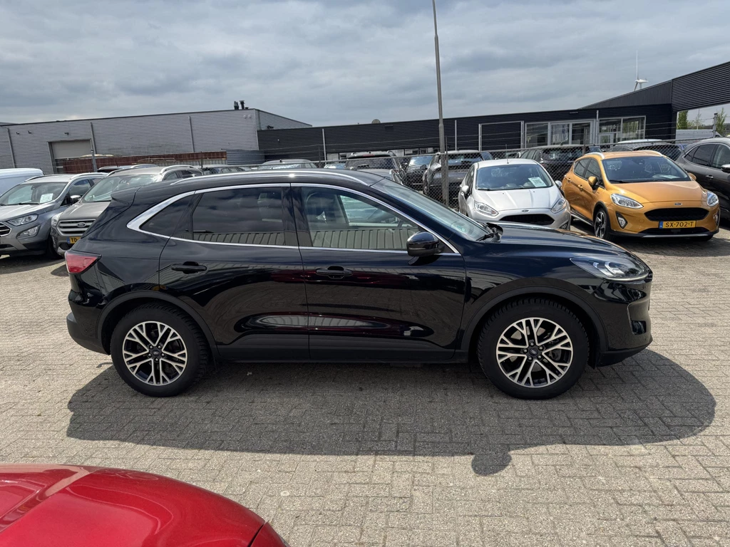 Ford Kuga – foto 5