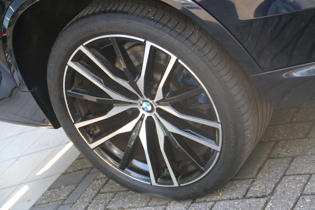 BMW X5 – foto 6