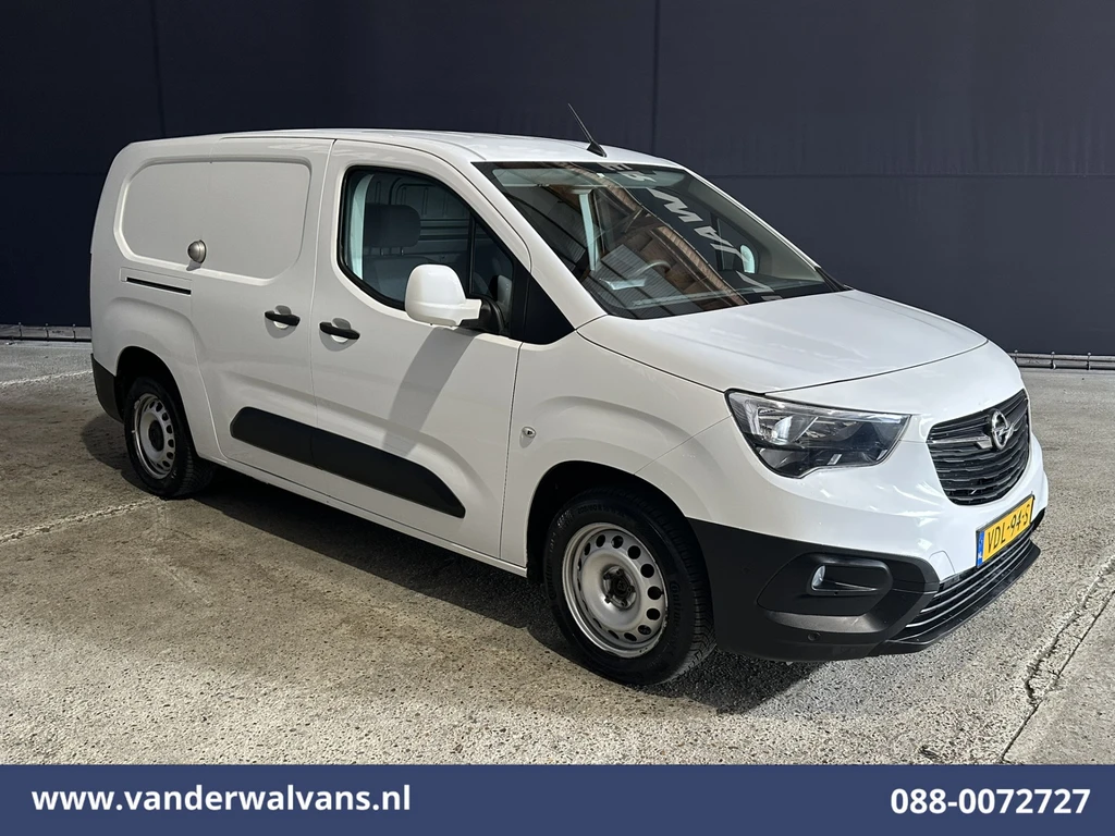Opel Combo – foto 5