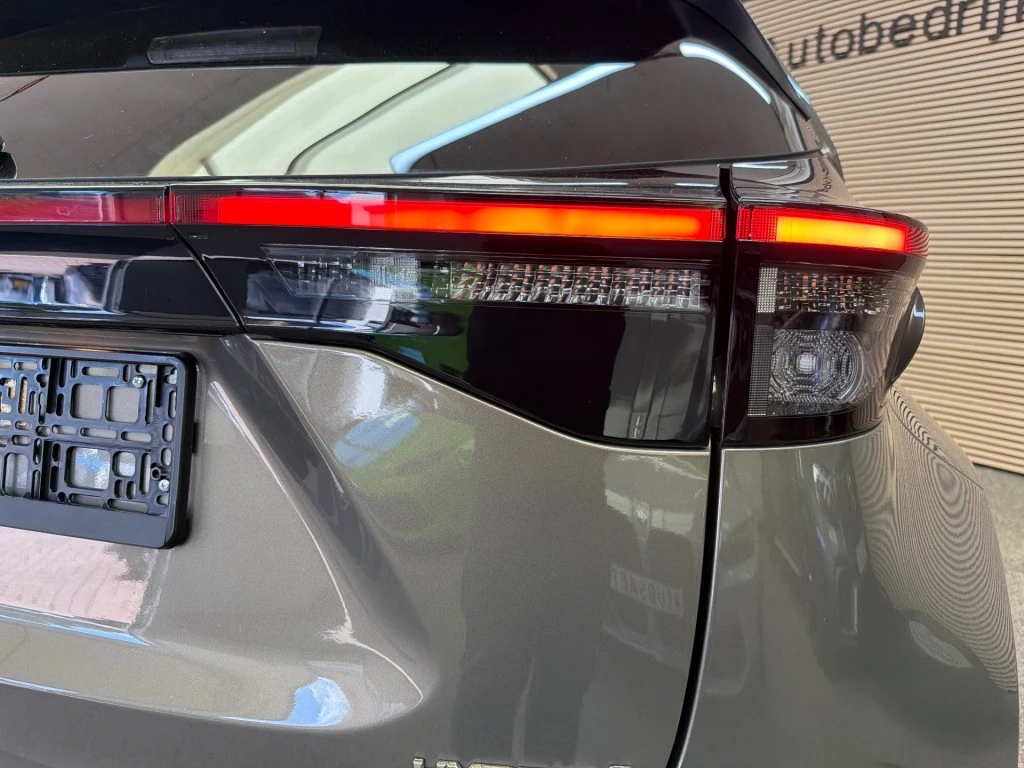 Toyota Yaris Cross – foto 10