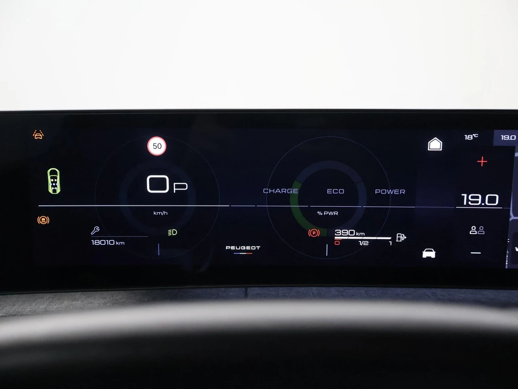 Peugeot 5008 – foto 38