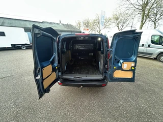 Ford Transit Connect – thumbnail 16