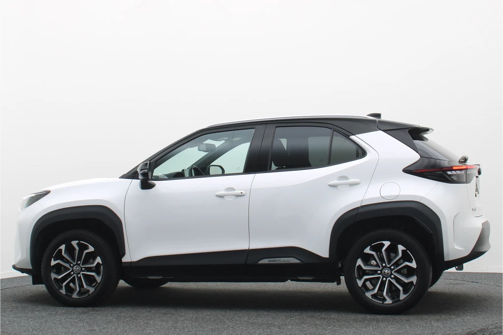 Toyota Yaris Cross – foto 4