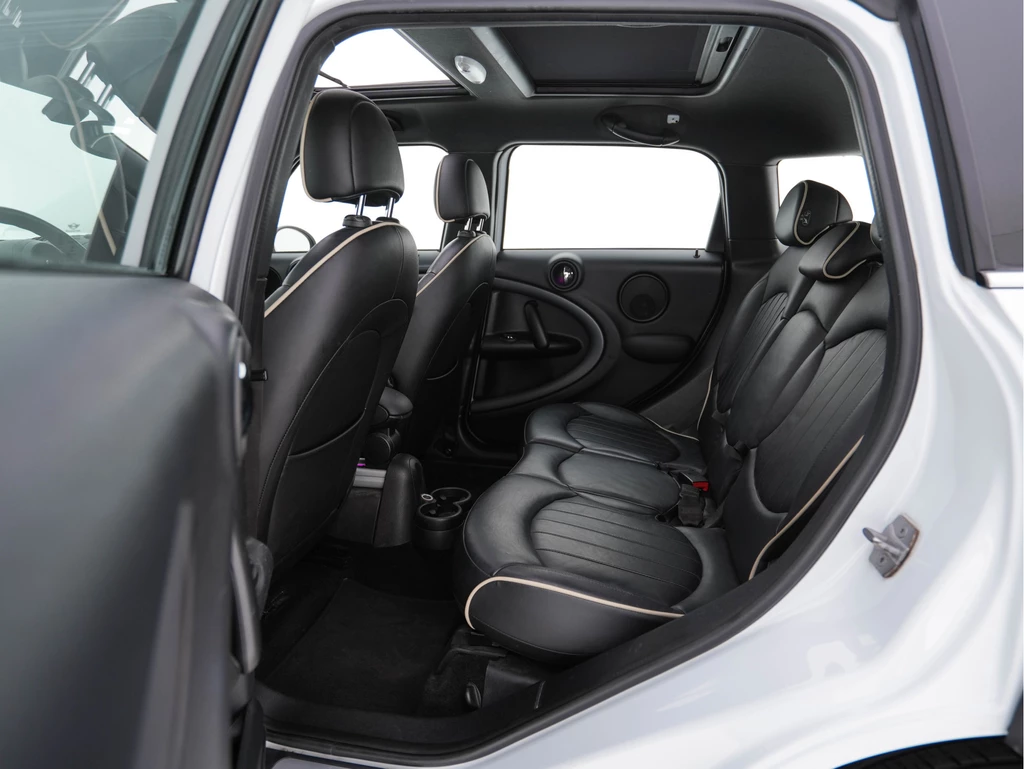 MINI Countryman – foto 12