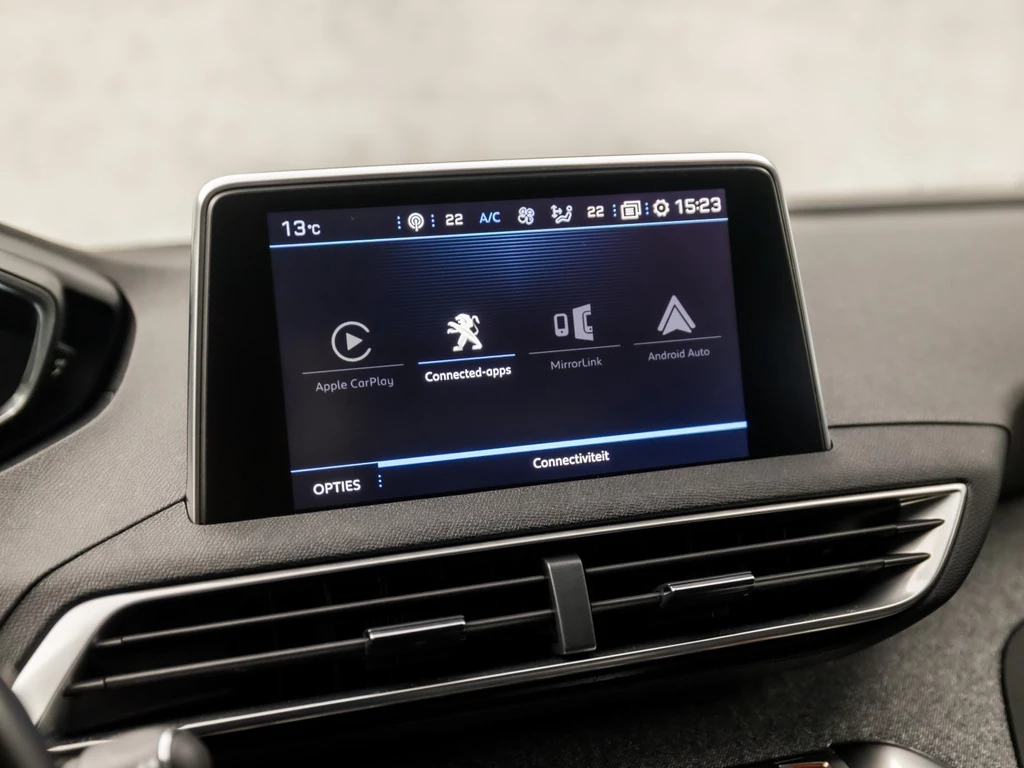Peugeot 3008 – foto 25