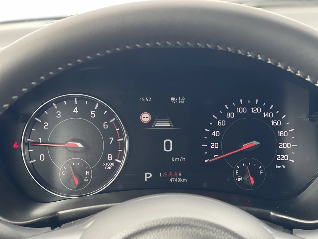 Suzuki Swift – foto 17
