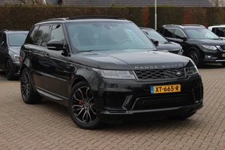 Land Rover Range Rover Sport – thumbnail 6