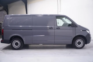 Volkswagen Transporter – thumbnail 7