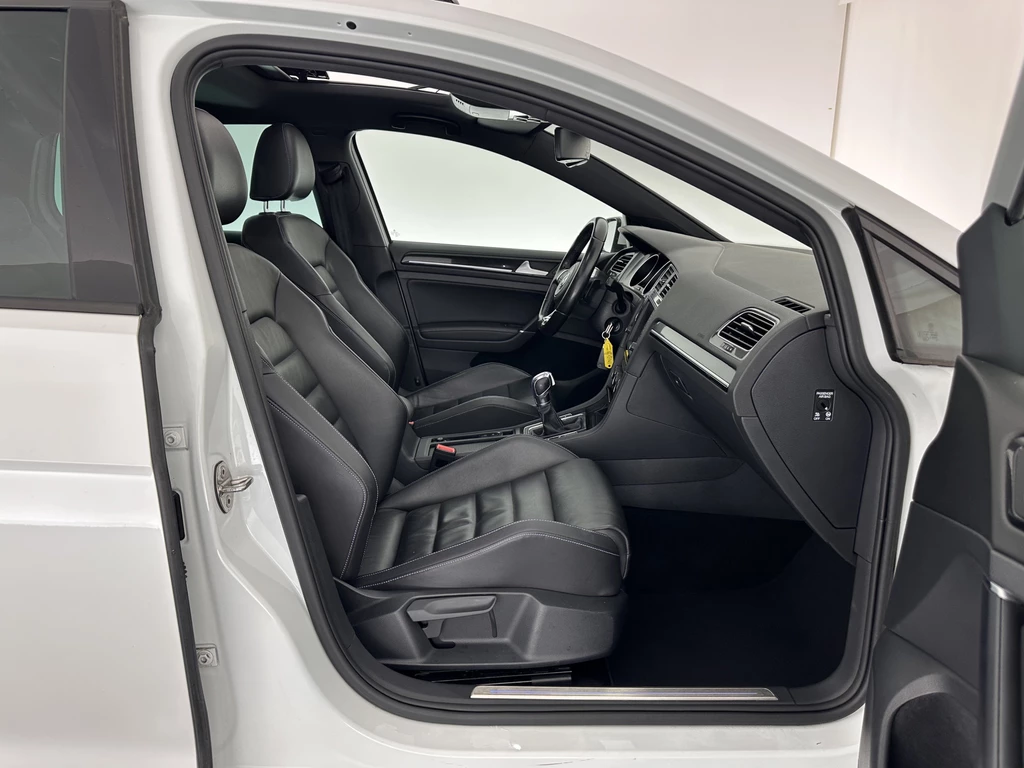 Volkswagen Golf – foto 12