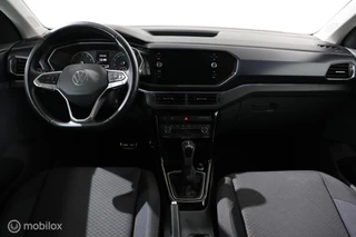 Volkswagen T-Cross – thumbnail 13