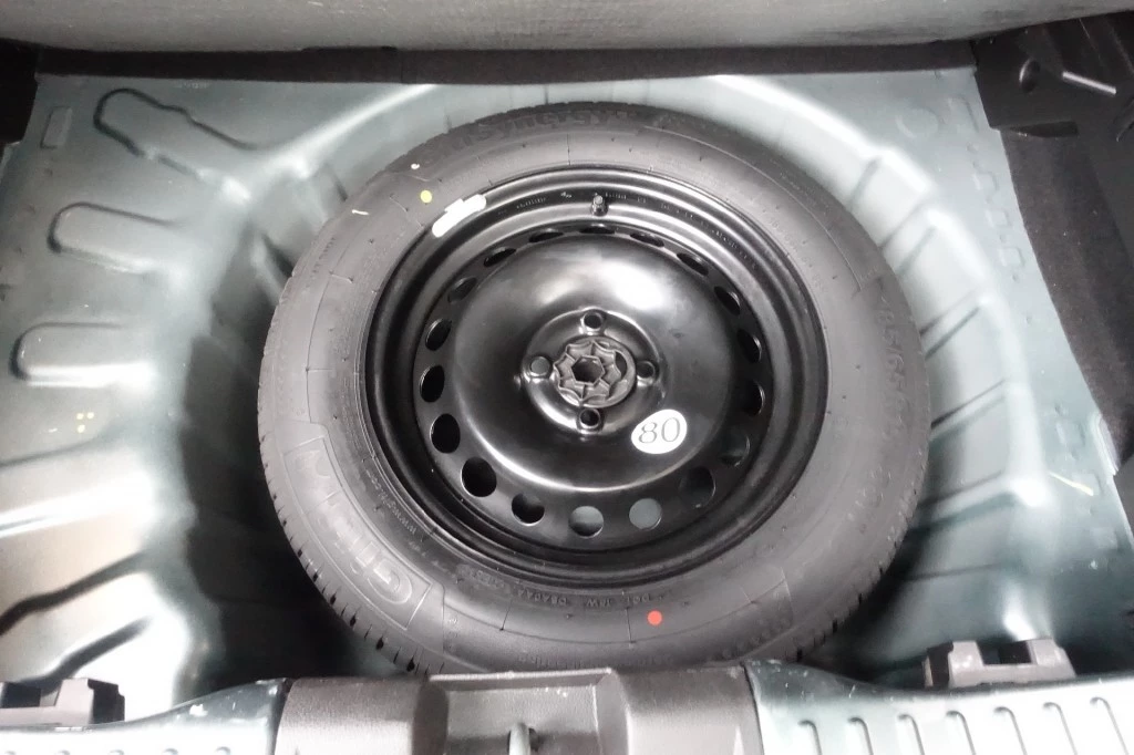 Dacia Sandero Stepway – foto 9