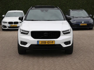 Volvo XC40 – thumbnail 6