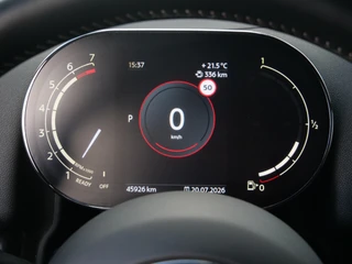 MINI Countryman – thumbnail 23
