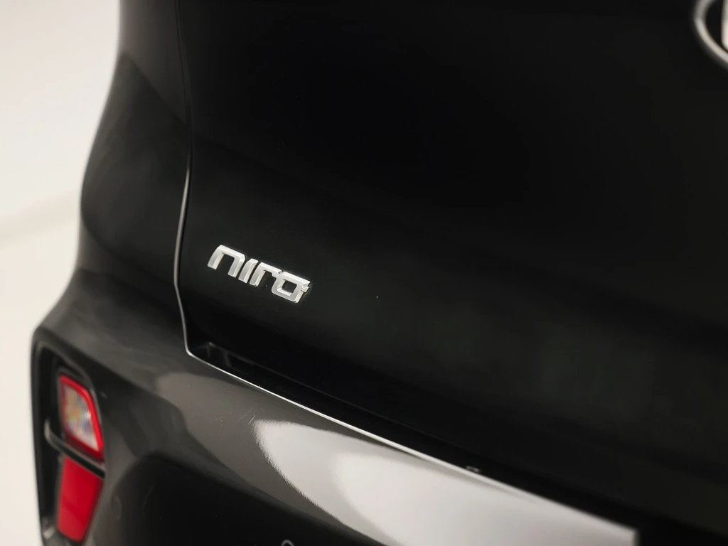 Kia Niro – foto 29