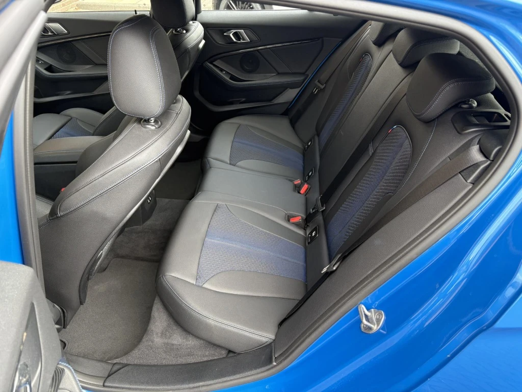 BMW 1 Serie – foto 17