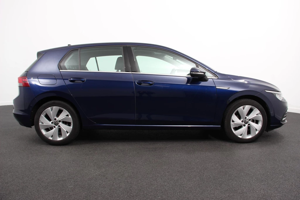 Volkswagen Golf – foto 5
