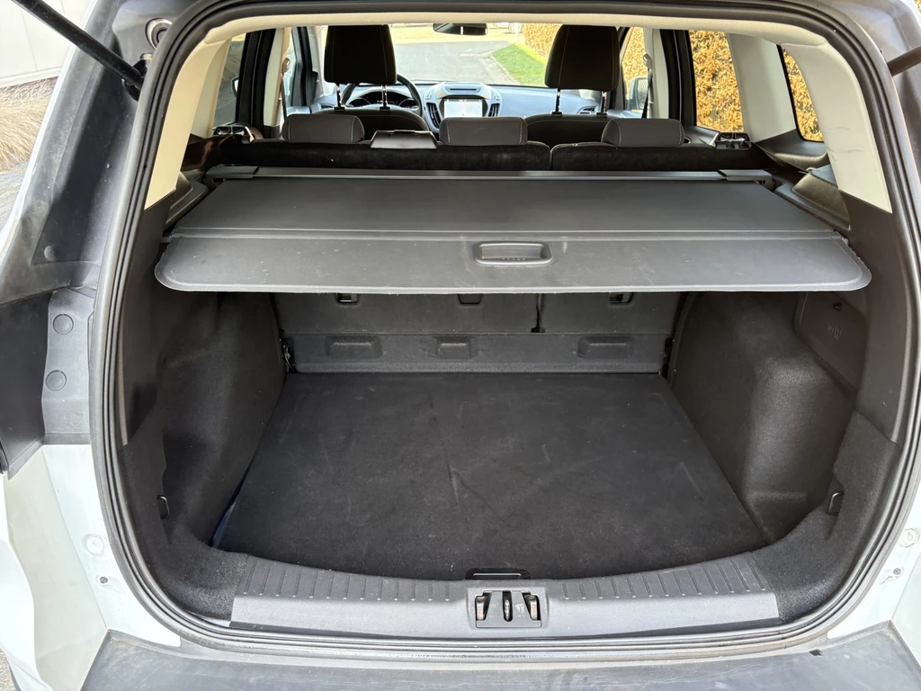 Ford Kuga – foto 24