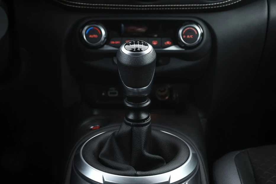 Nissan Juke – foto 20