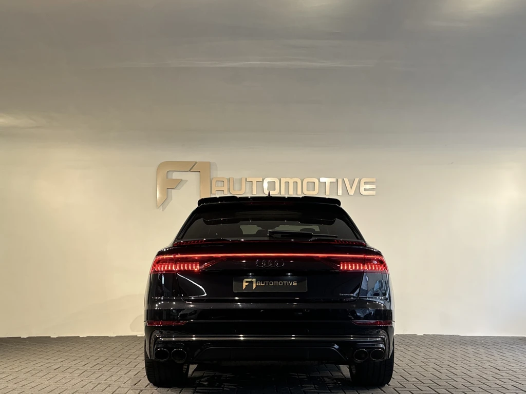 Audi Q8 – foto 5