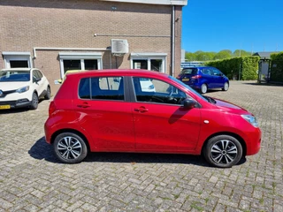 Suzuki Celerio – thumbnail 6