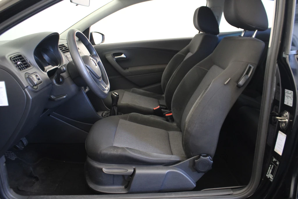 Volkswagen Polo – foto 9