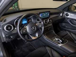 Mercedes-Benz C-Klasse – thumbnail 22