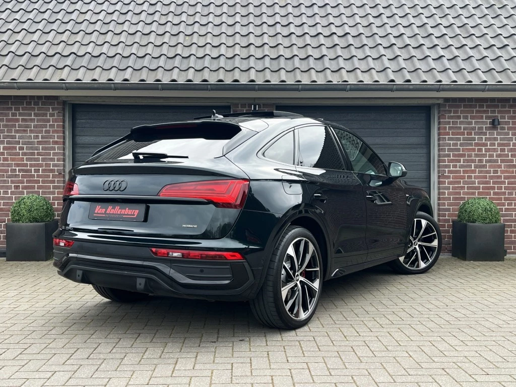 Audi Q5 – foto 6