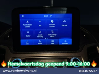 Ford Transit Connect – thumbnail 17