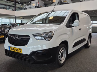Opel Combo – thumbnail 1