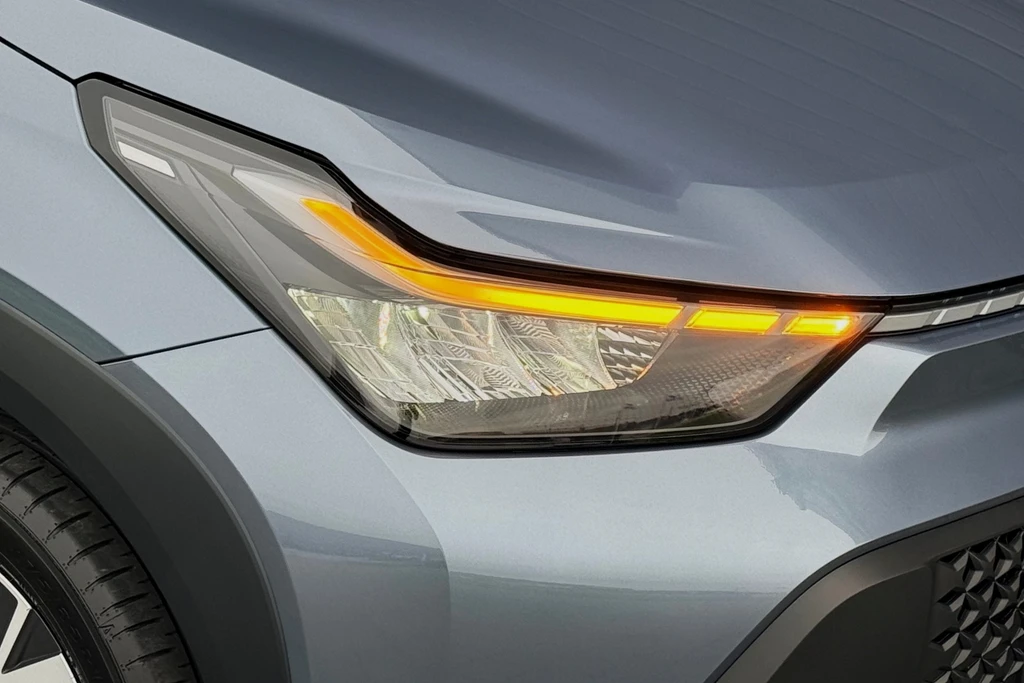 Toyota Aygo X – foto 33