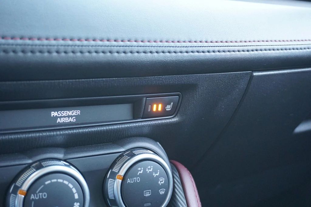 Mazda CX-3 – foto 33
