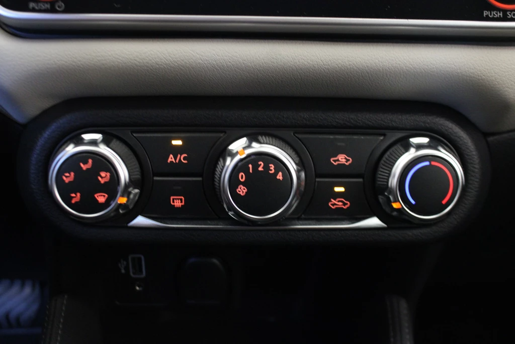 Nissan Micra – foto 13