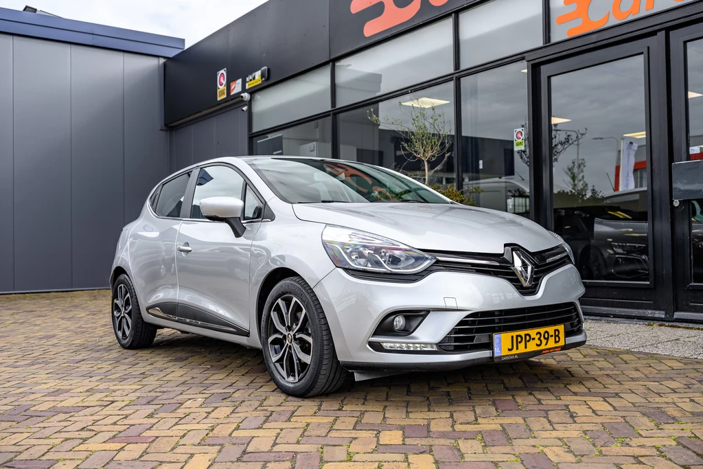 Renault Clio – foto 11
