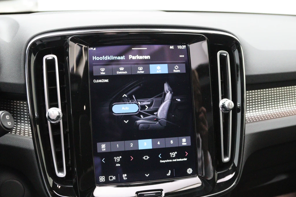 Volvo XC40 – foto 40