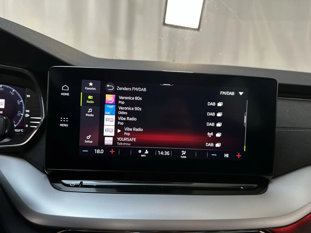 Škoda Octavia – foto 21