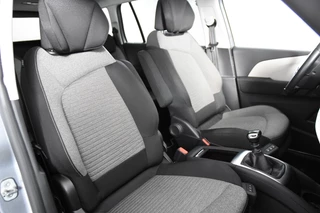 Citroën C4 Spacetourer – thumbnail 16