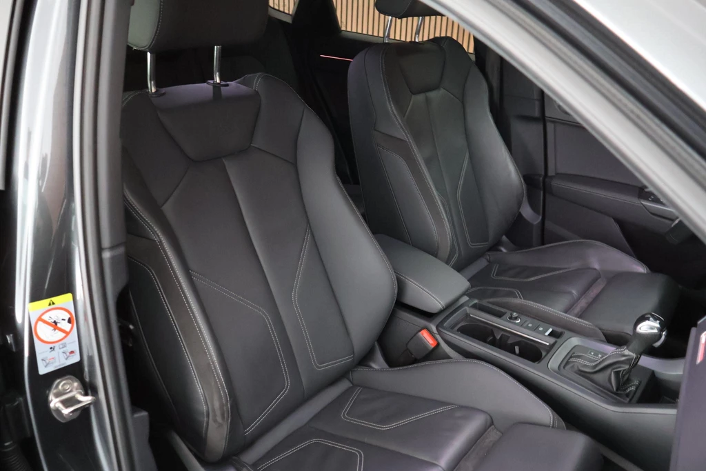 Audi Q3 – foto 7