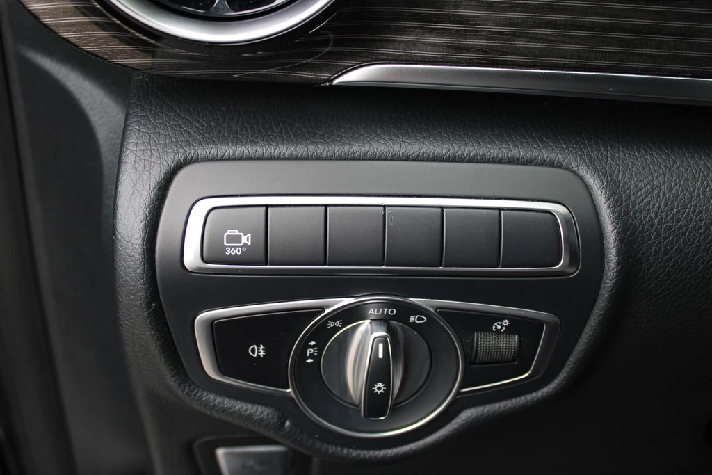 Mercedes-Benz V-Klasse – foto 23