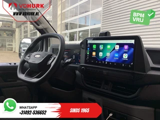 Ford E-Transit Custom – thumbnail 7