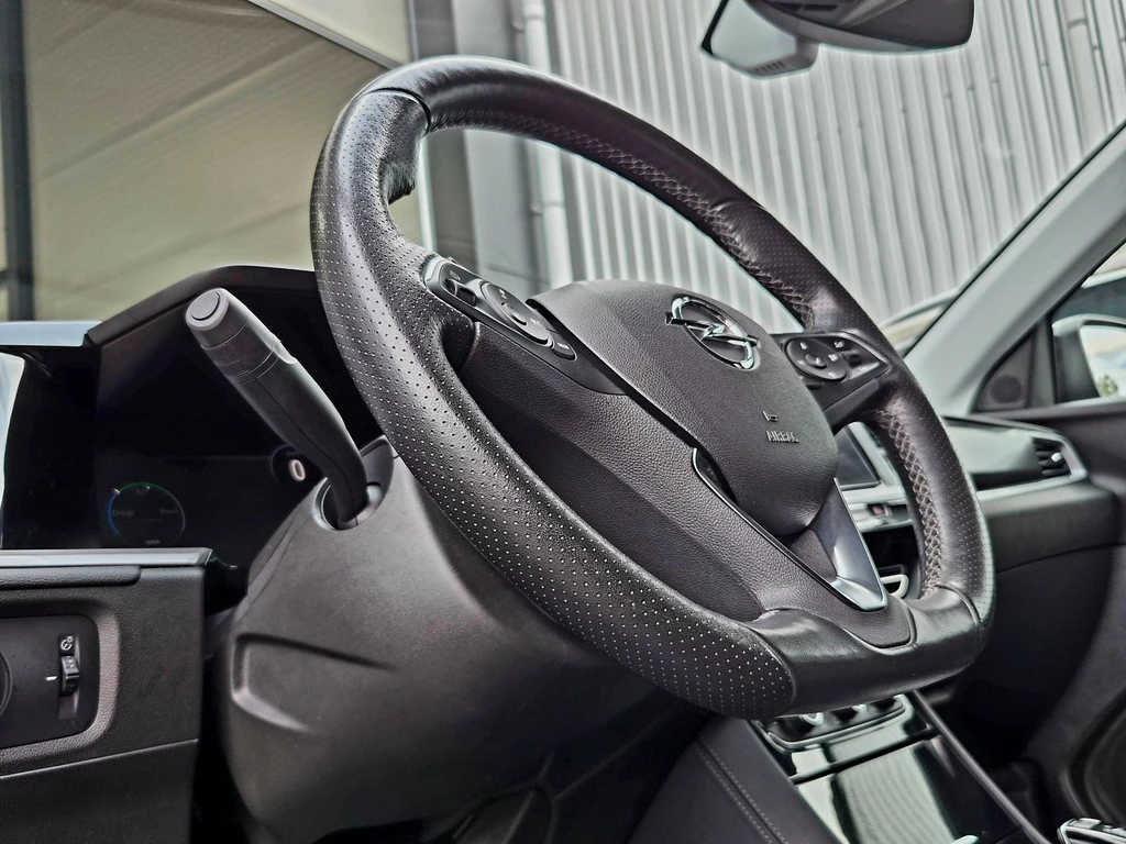 Opel Grandland – foto 42