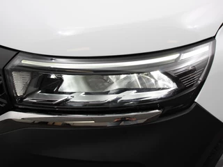 Nissan Townstar – thumbnail 9