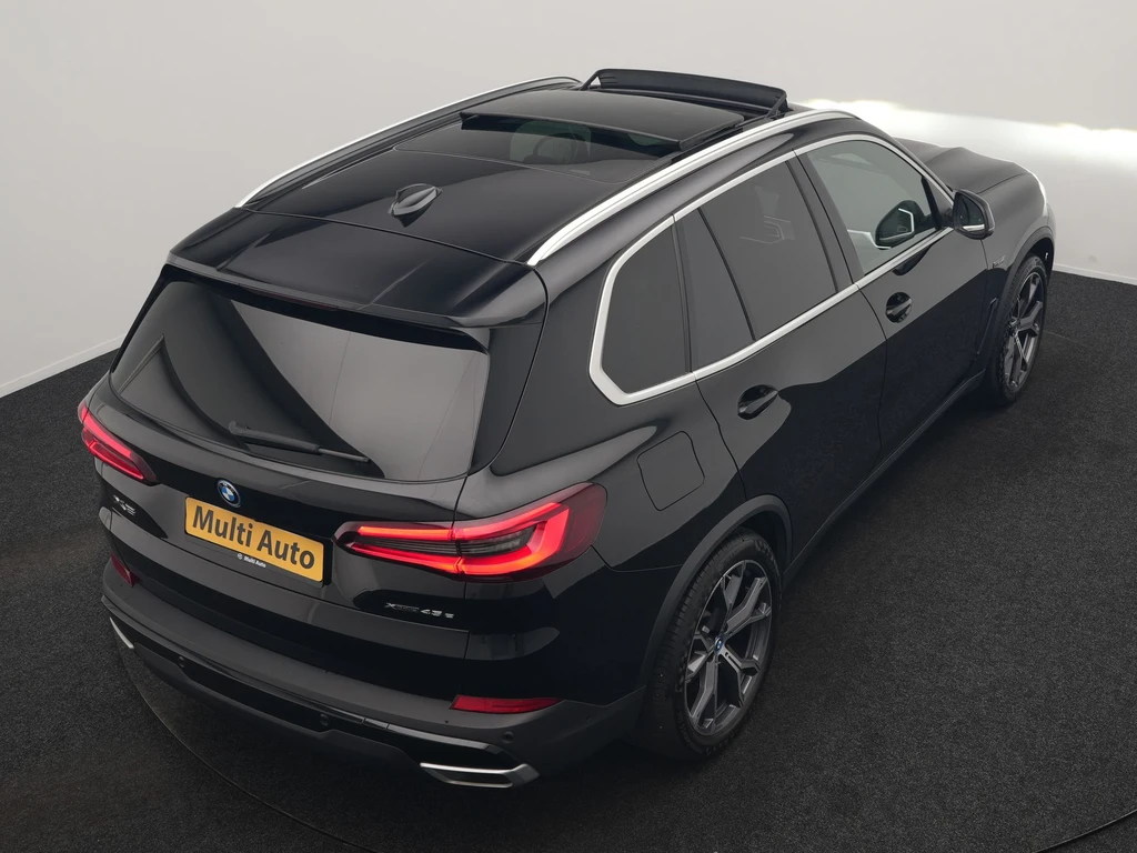 BMW X5 – foto 8